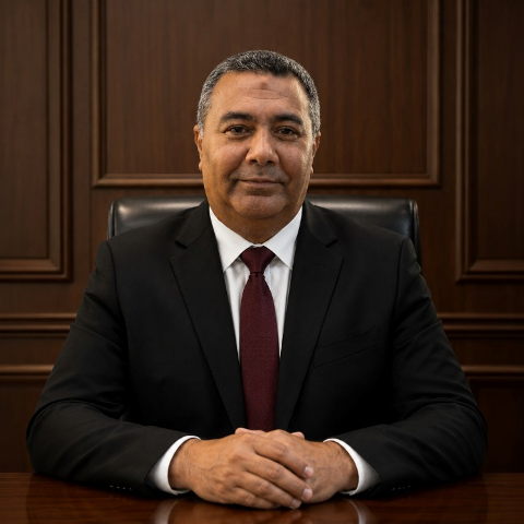 دكتور / وليد علي يوسف سعده
