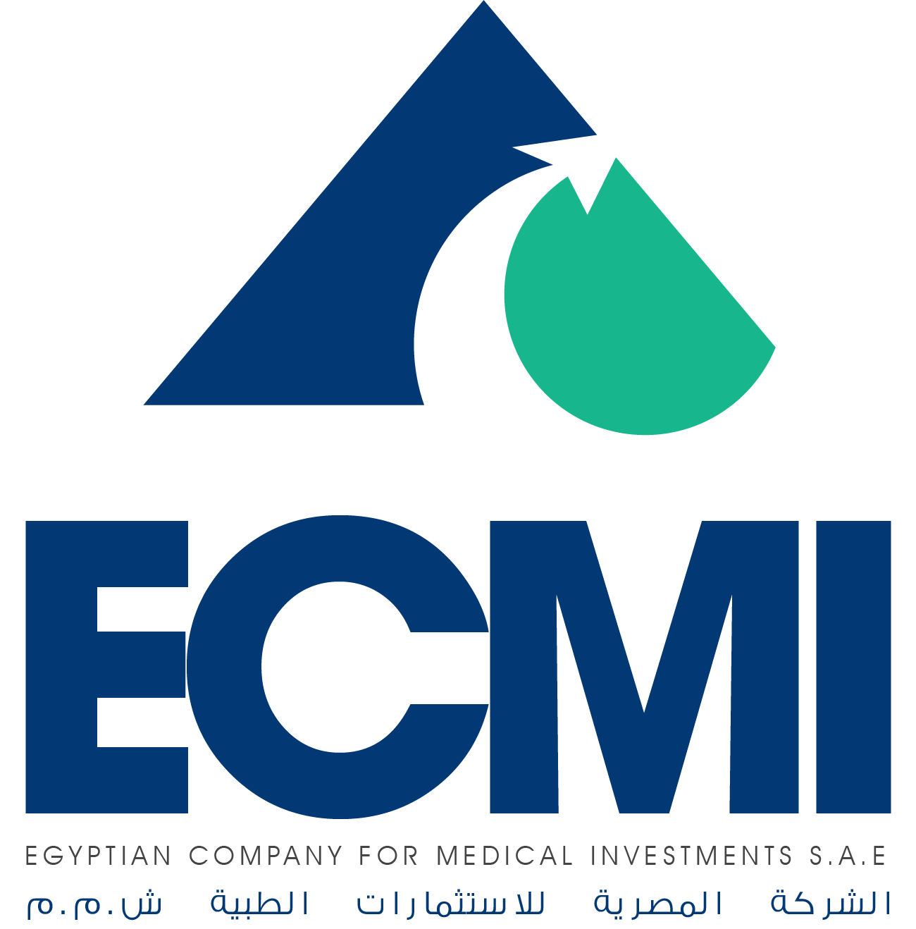 الشركة المصرية للتصنيع الطبي (ECMI)